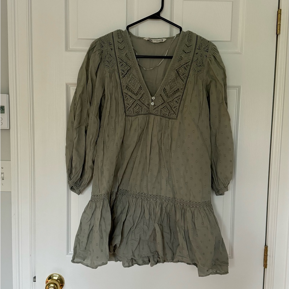 Boheme dress
